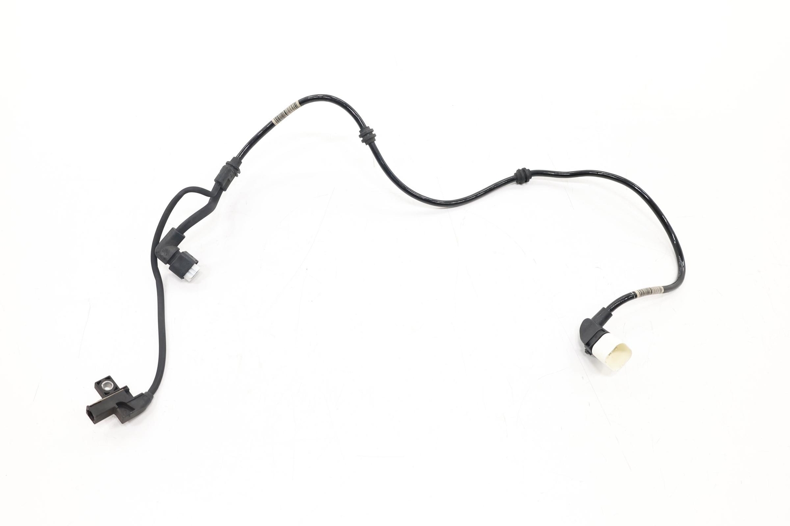 2020 - 2023 MERCEDES E350 W213 REAR RIGHT ABS SPEED SENSOR WIRE OEM A2135402805