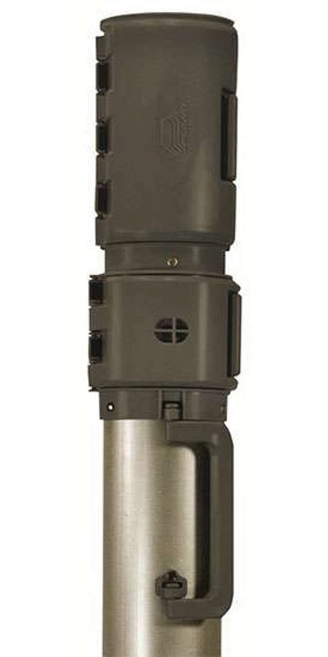 Plano 46102-0 Guide Series 4.25" Diameter Adjustable Rod Tube