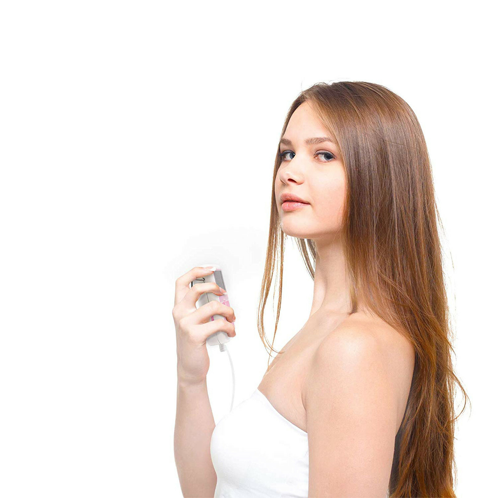 iStim V2 Probe Kegel Exercise Incontinence Electrical Muscle Stimulator combo