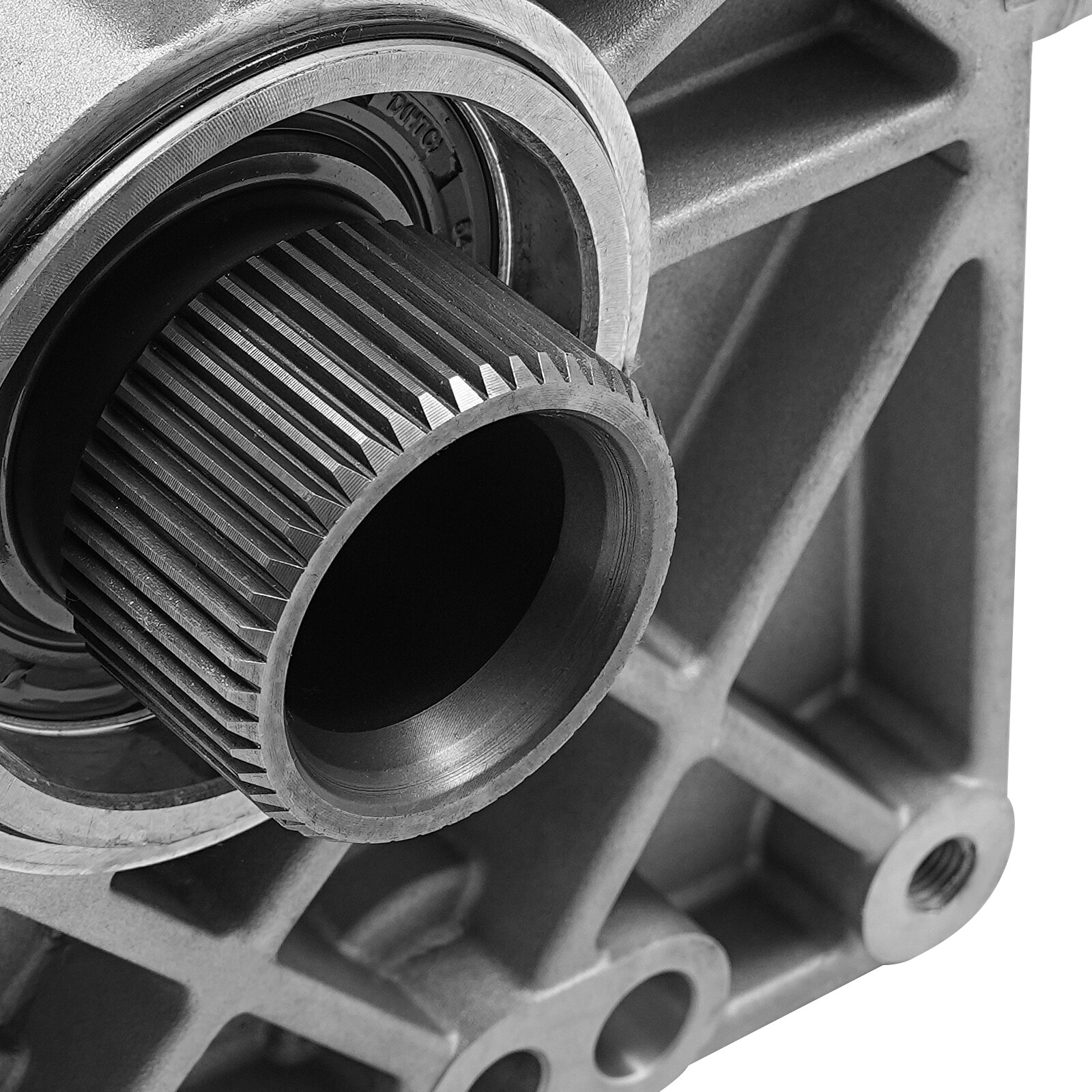 Transfer Case Assembly 473003B600 For Hyundai Santa Fe 13-16 Kia Sportage 11-16