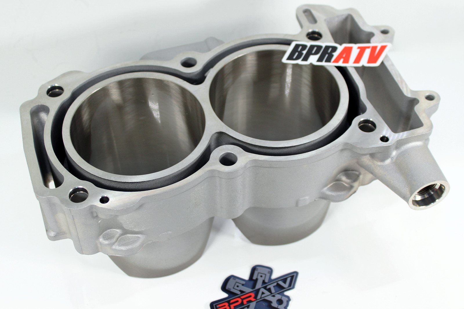 Polaris 2011-2014 RZR 900 XP 4 900 Top End Rebuild Kit Cylinder & Wiseco Pistons