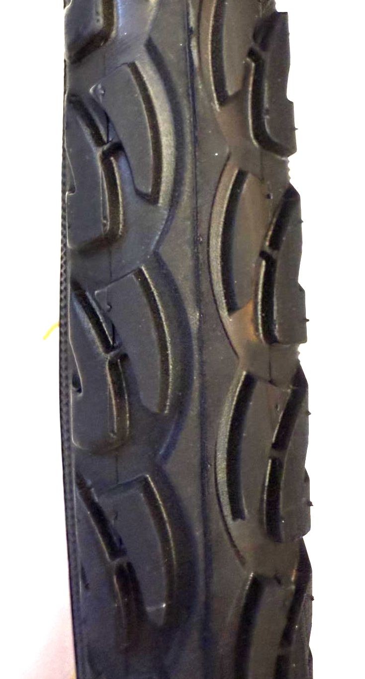 Pair (Lot of 2) Kenda 700x35c Bicycle Bike Tires Wire Bead 50-85PSI K197-007 New