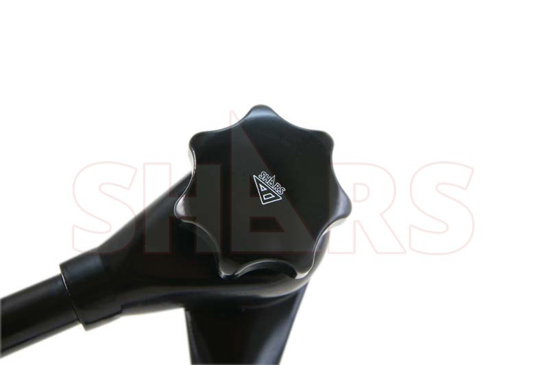 25" Heavy Duty Long Reach Universal Magnetic Base Fine Adjustment R]