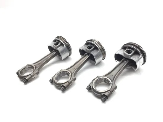 Can-Am 2019 Ryker 900 Engine Piston Connecting Rod Set 3417 420917706