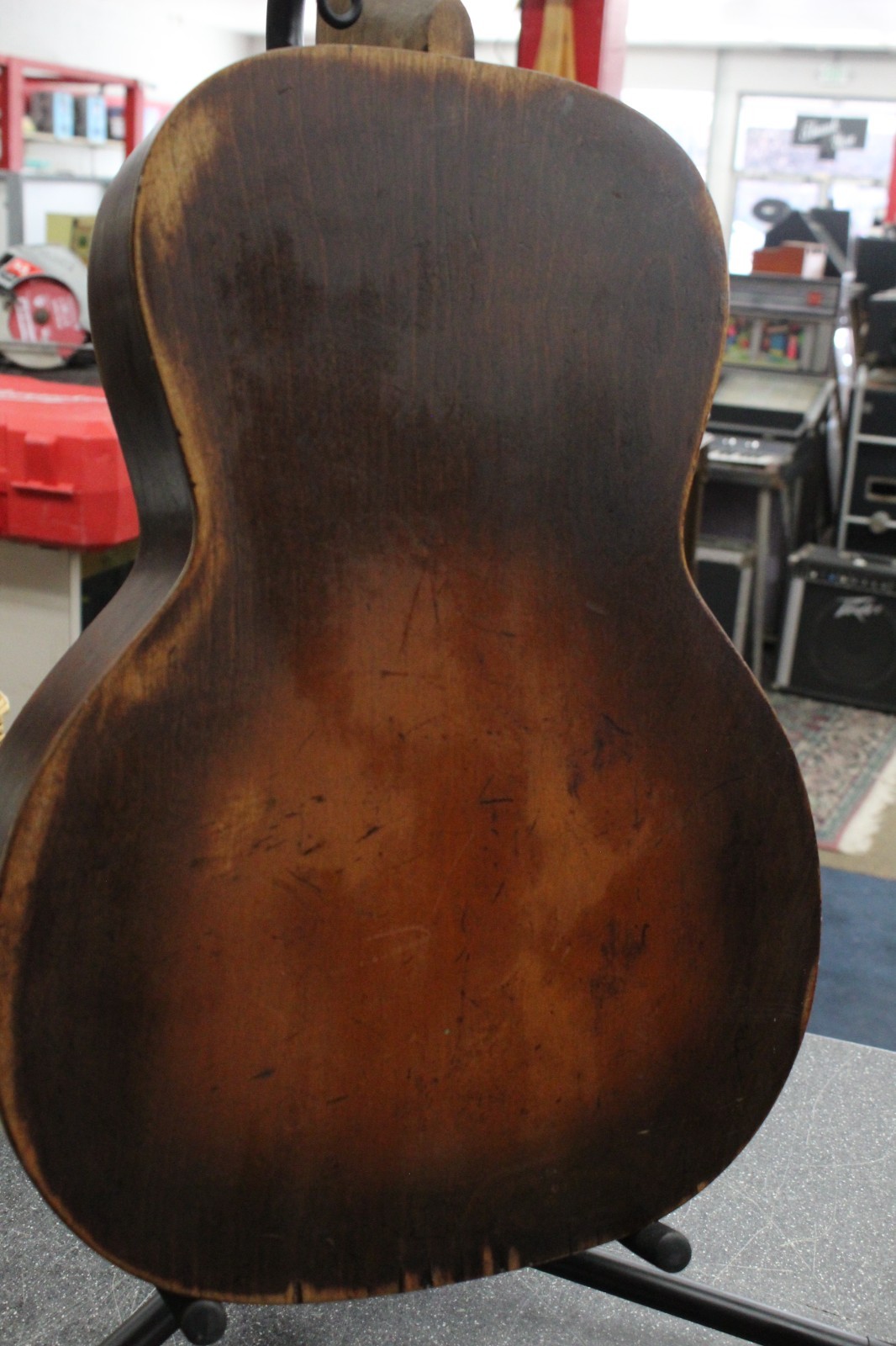 1933 Regal Model #19 Angelus Resonator. Historic Instrument The REAL THING!!