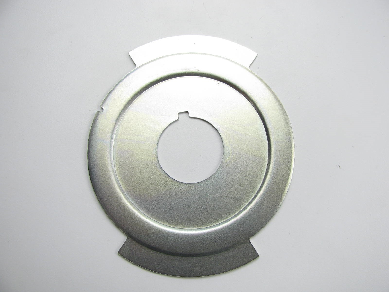 NEW - GENUINE Crank Sensor Blade OEM For Hyundai 2335538010