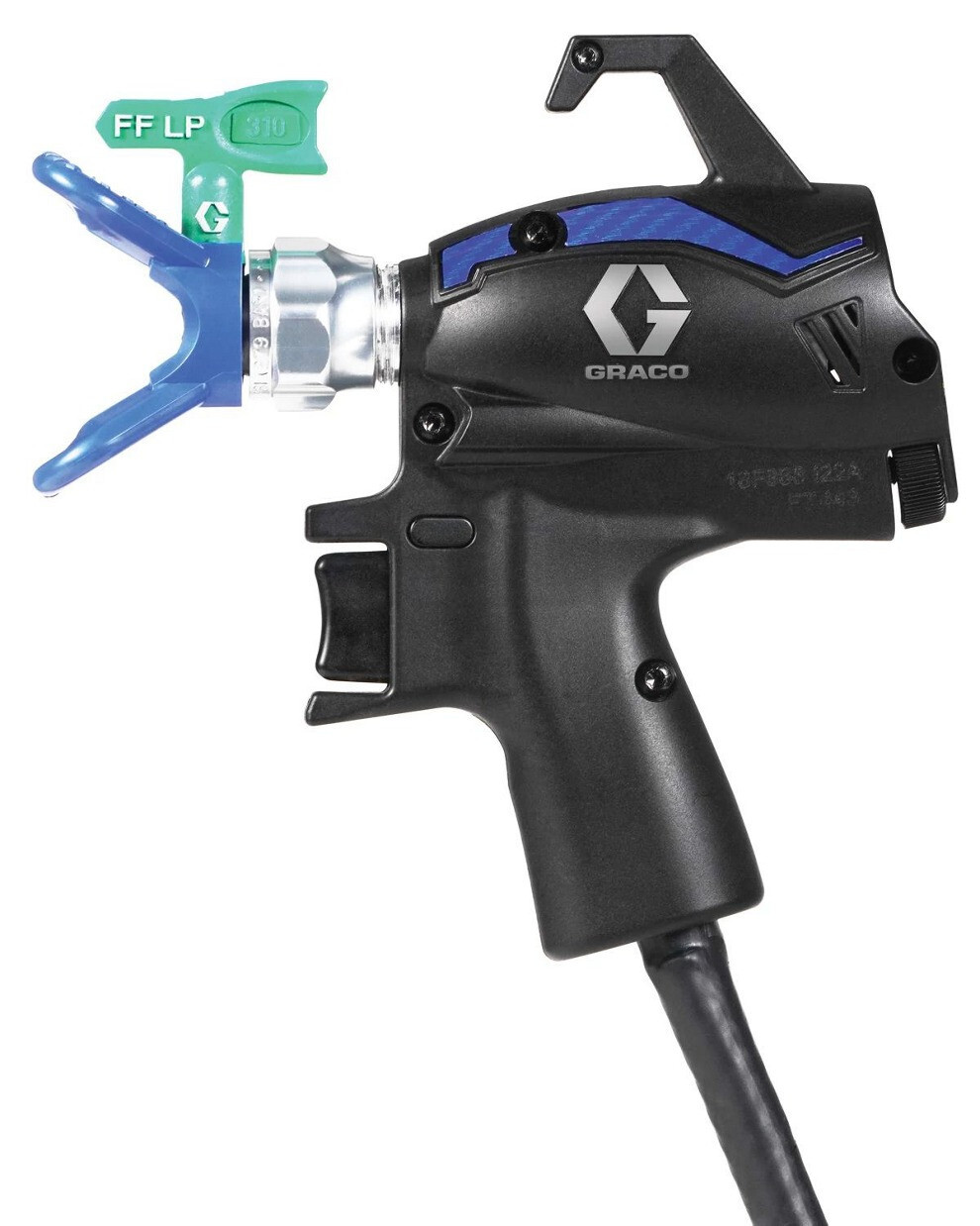 GRACO 826308 Ultimate QuickShot 20V Portable Airless Sprayer USA (NEW)