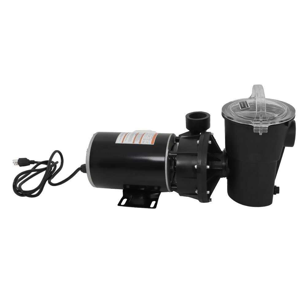 1.5HP 115V For Hayward W3SP1580X15 Above Ground Swimming Pool Pump with 3' Cord