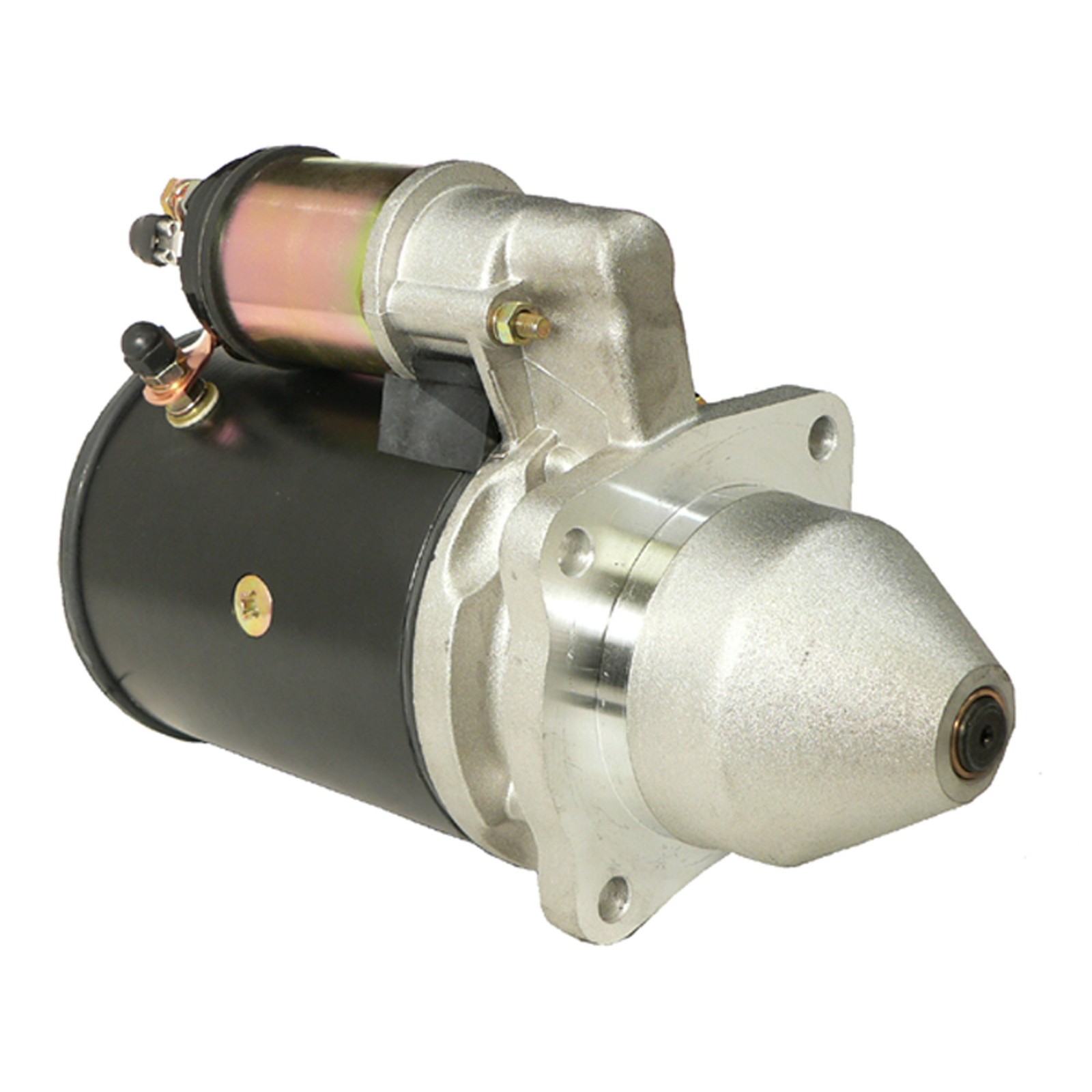 Starter For Massey Ferguson Tractor Farm MF-250 MF-261 MF-270 MF-271 MF-275