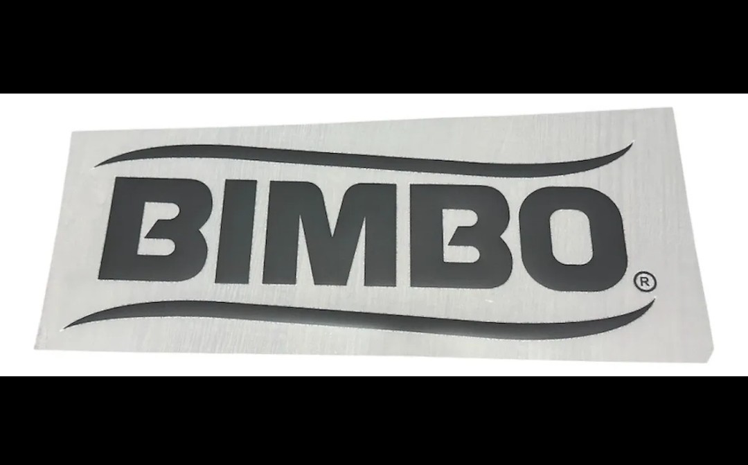 1 Parche BIMBO tu escoges para Jersey Club America Local o Visita 2025/2026