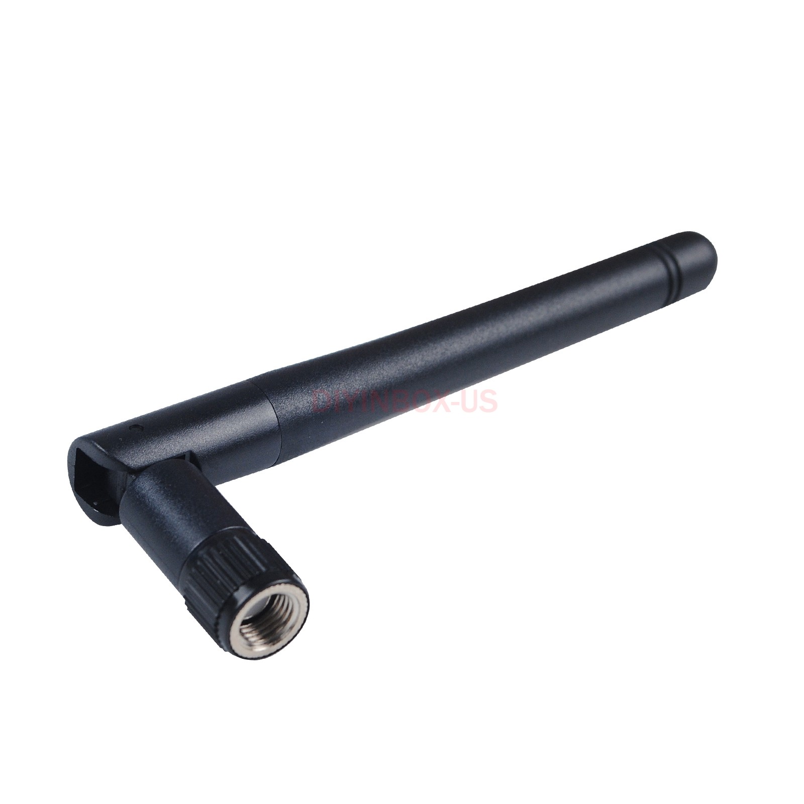 Lot X1-100 Y9MPH 0Y9MPH Dell Optiplex Micro Antenna SMA WiFi 2.4GHz/5GHz