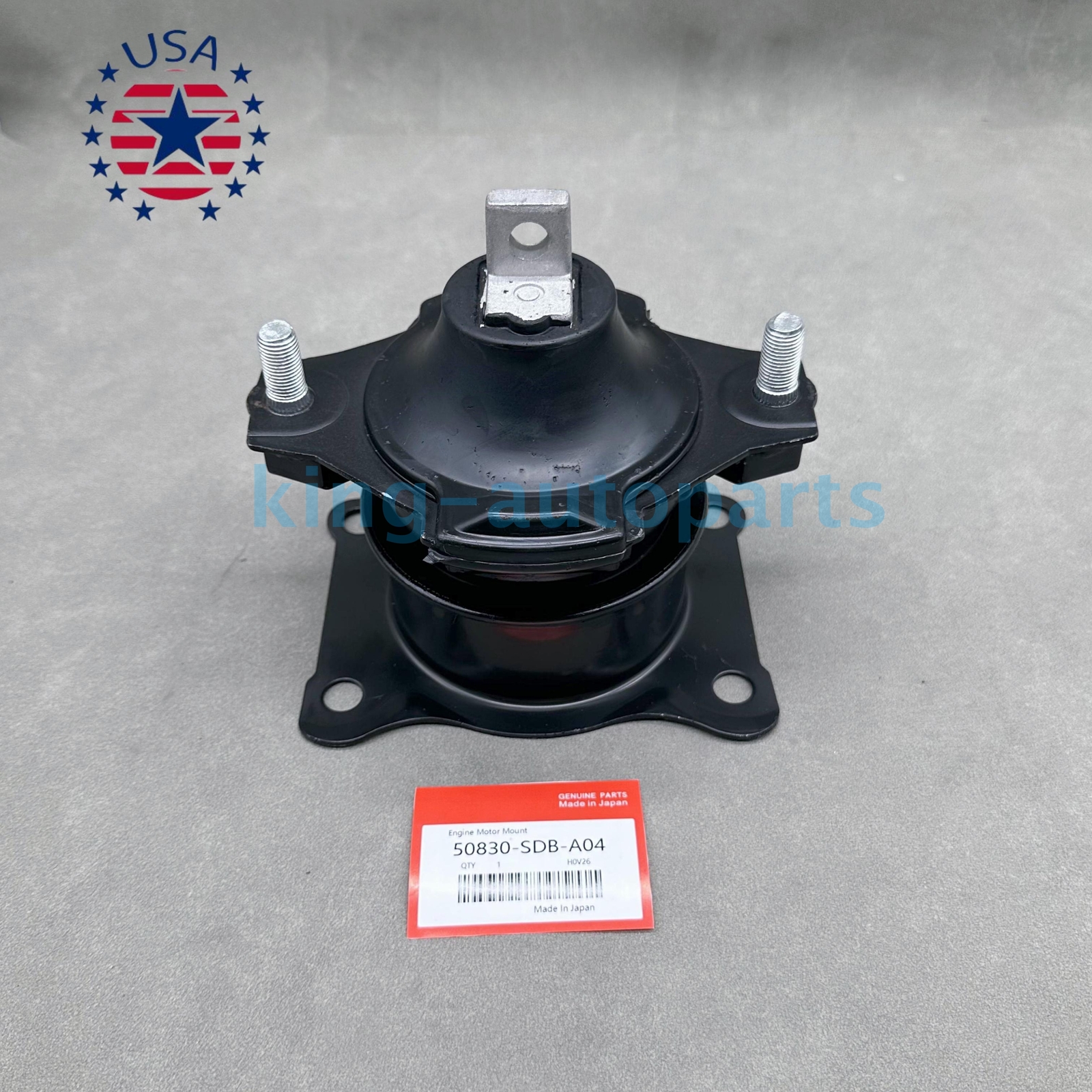 OEM! 5pcs Engine Motor & Trans Mount For Acura TL 3.2L 2004 2005 2006 Auto Trans