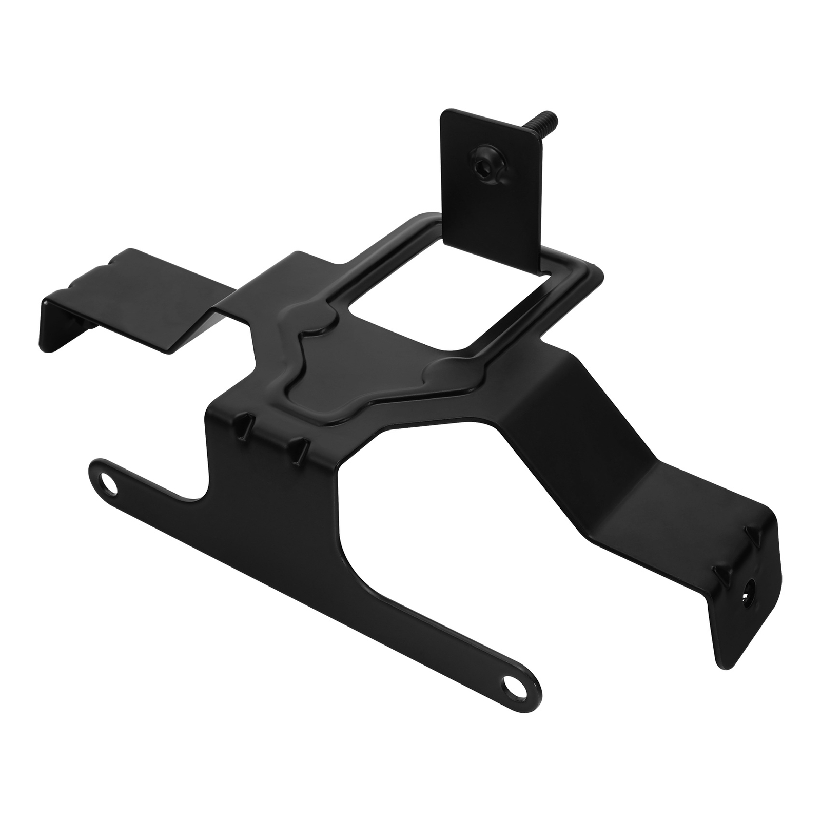 Inner Fairing Bracket Radio Mount Kit Fit For Harley Touring Road Glide 15-23 US