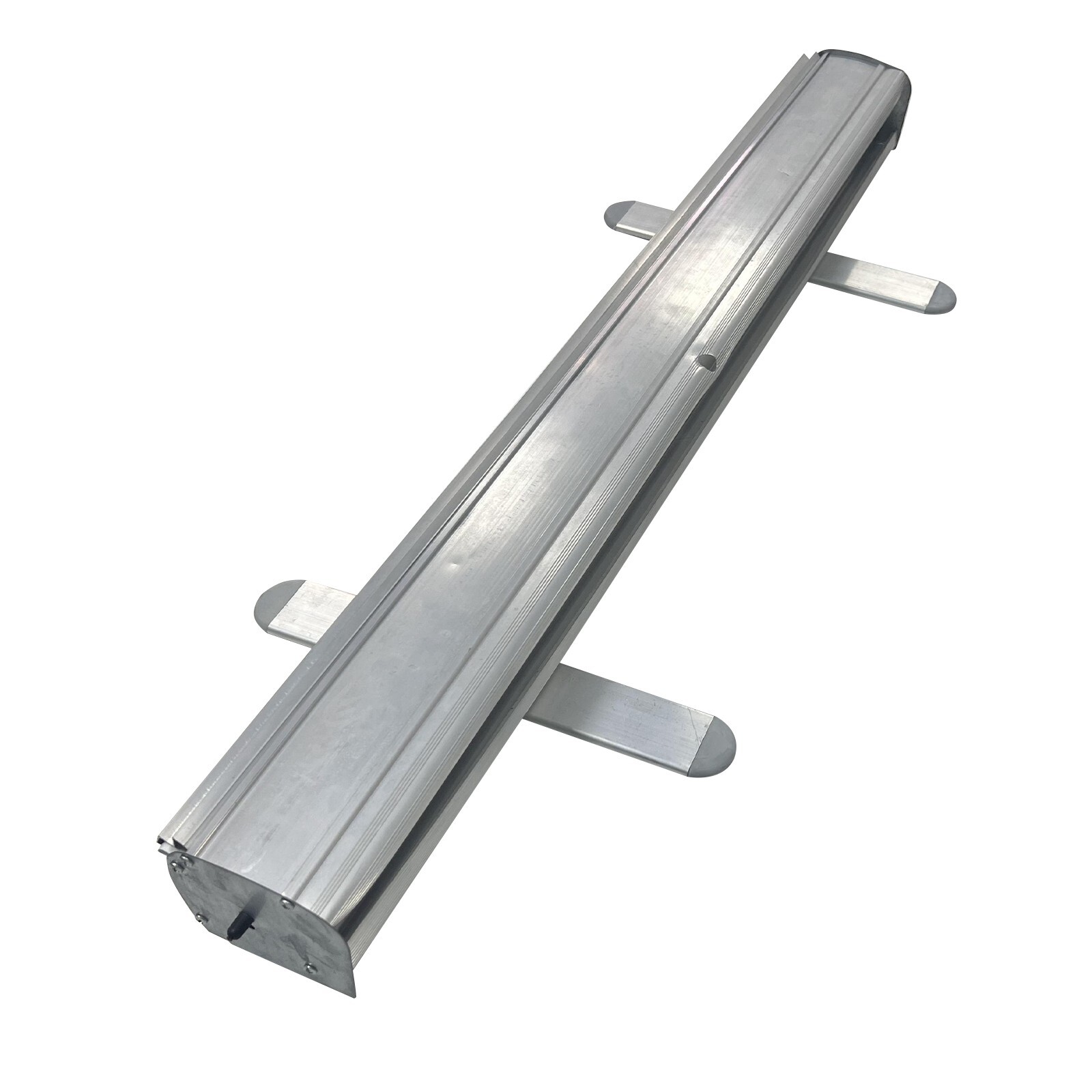 Custom Retractable Banner with Aluminum Frame For Events, Promotion Advertising