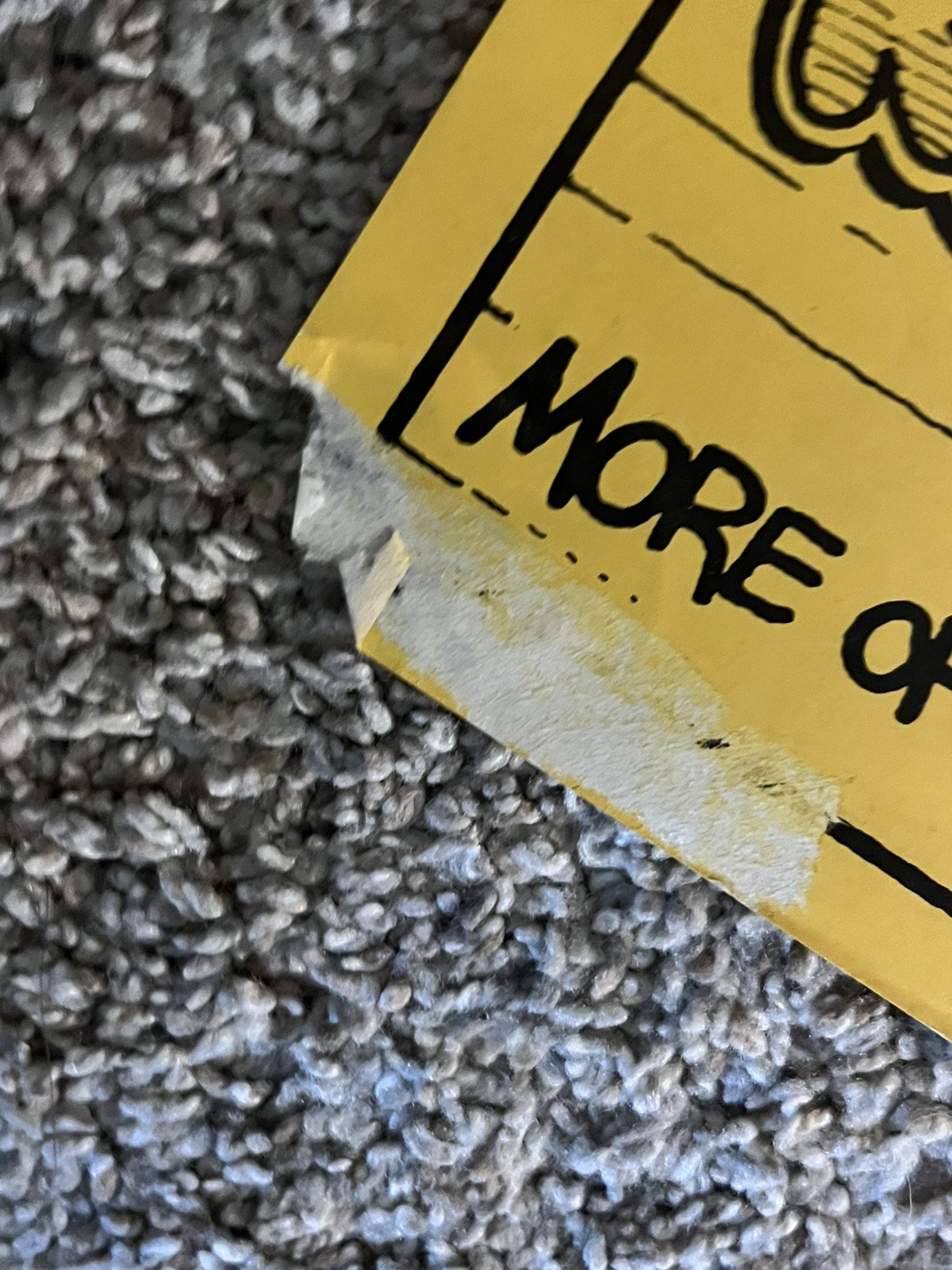 ORIGINAL JAMES COTTON & HIS BIG BAND ALLIGATOR RECORDS 1986 BLUES MUSIC POSTER