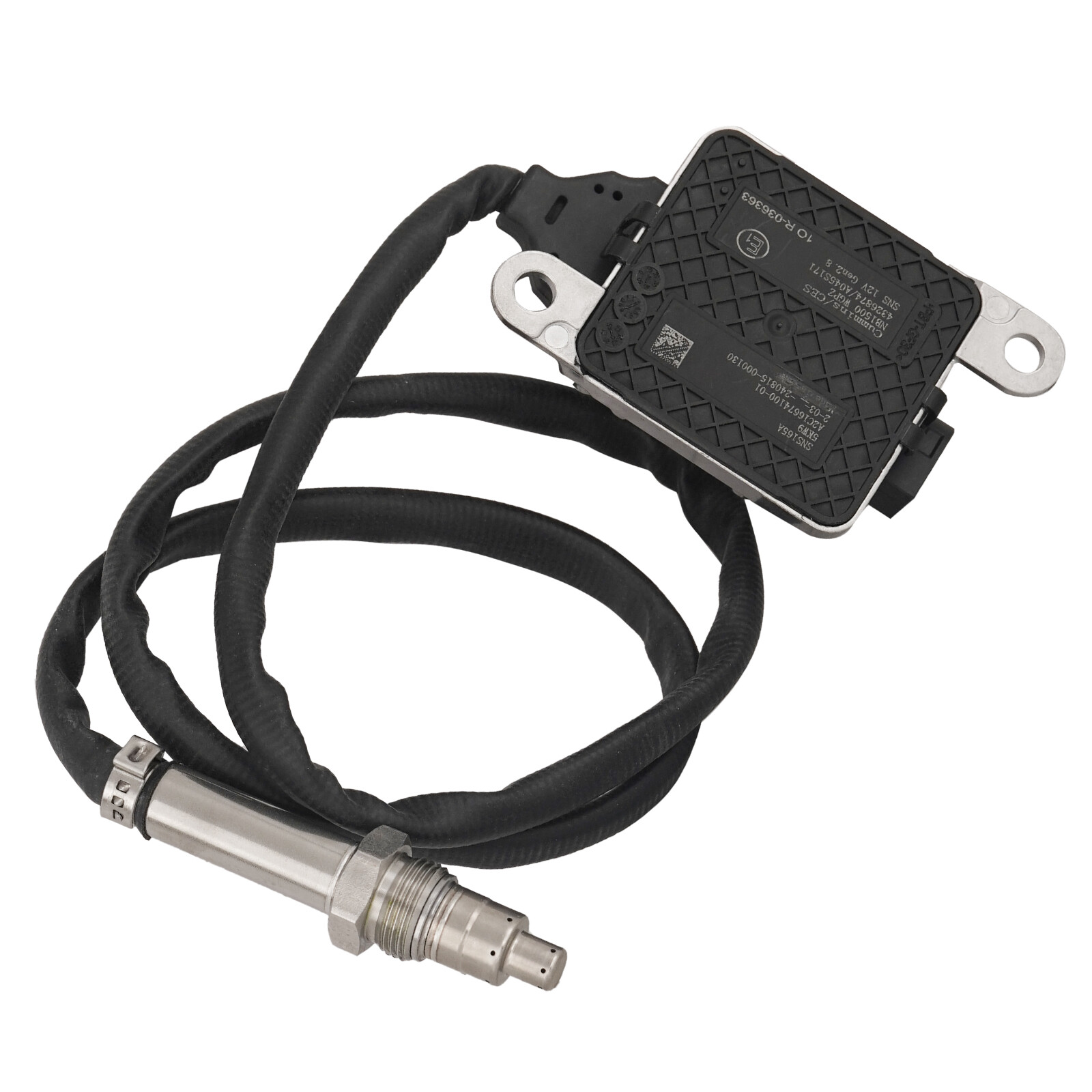 4326874 Genuine Cummins NOx Sensor For Cummins 8.9L 15L 11.9L ISX 4326874RX