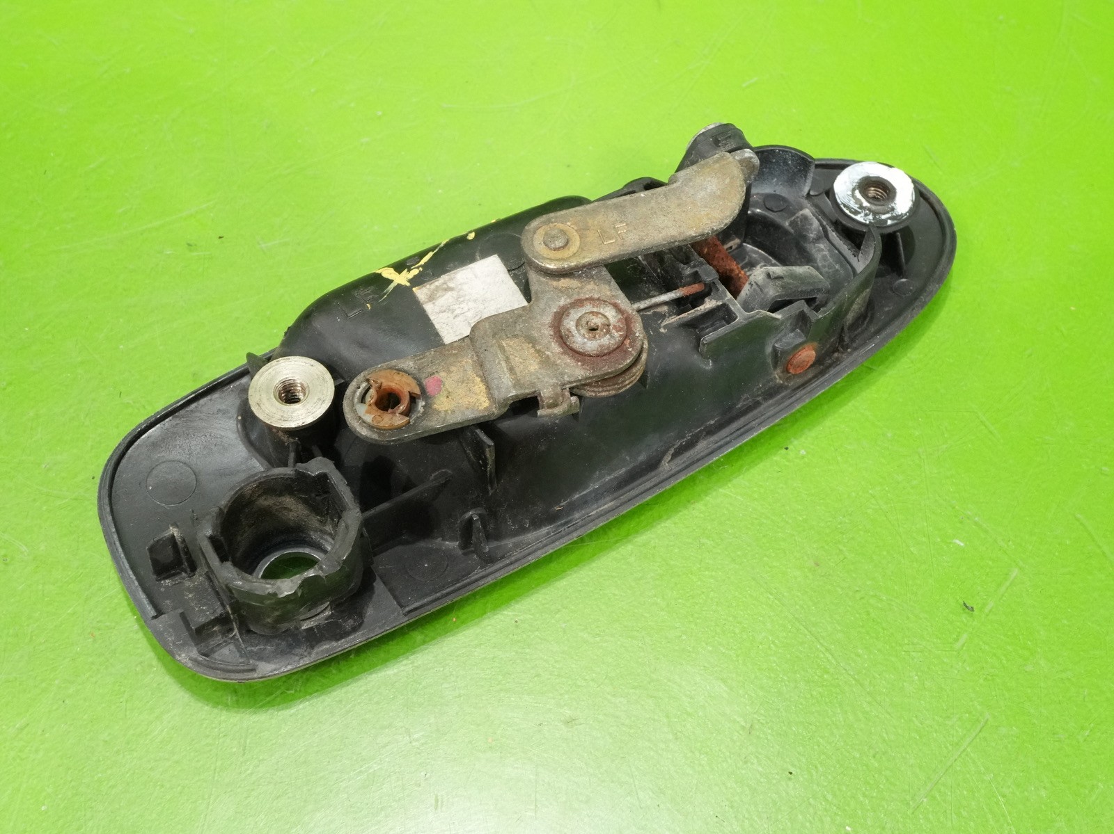 92-95 Civic OEM driver left exterior door handle opener