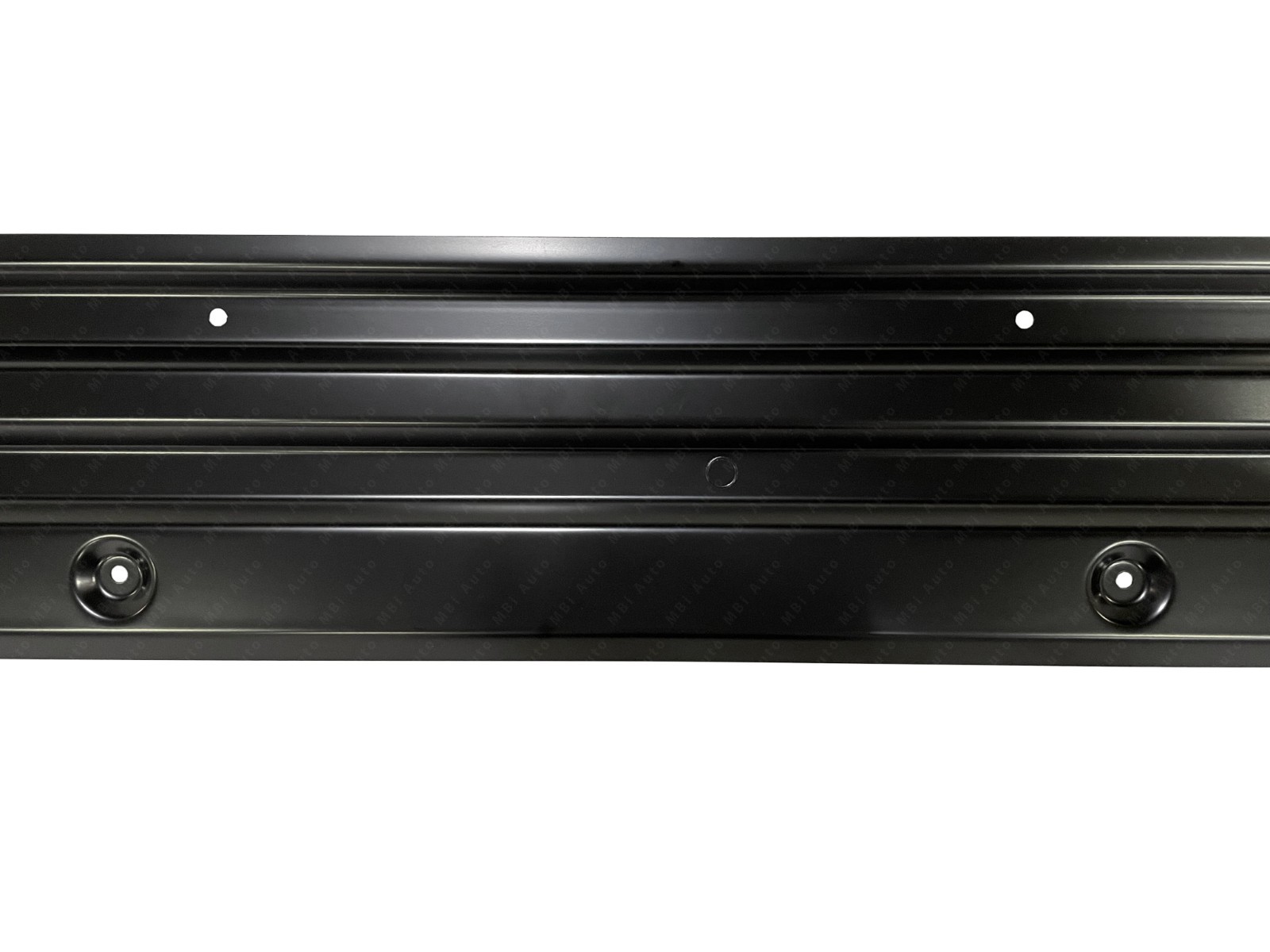 NEW Primered Steel Rear Tailgate Assembly for 1999-2007 Ford F250 F350 SuperDuty