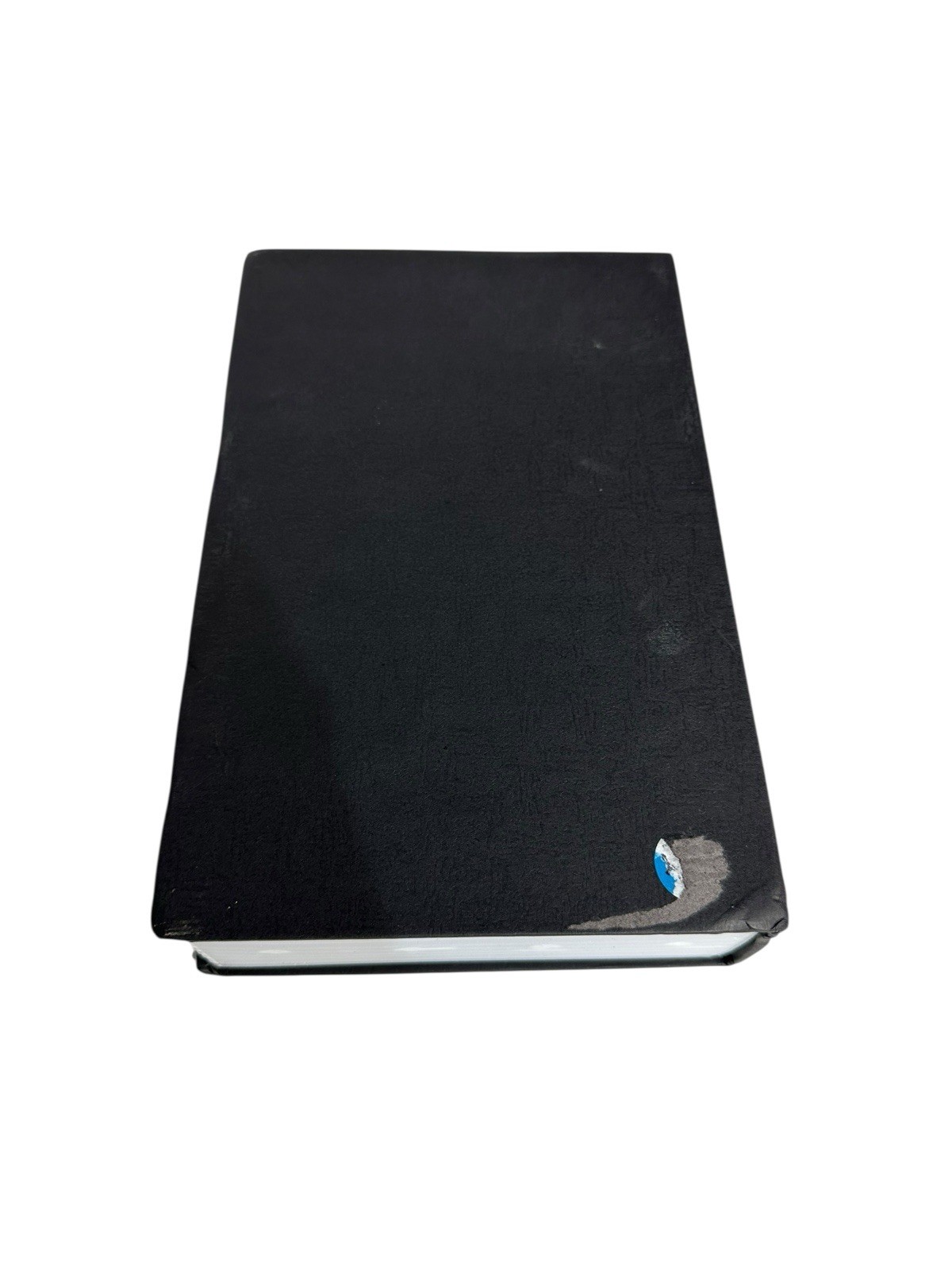 new English dictionary fake book lock box hide away stash