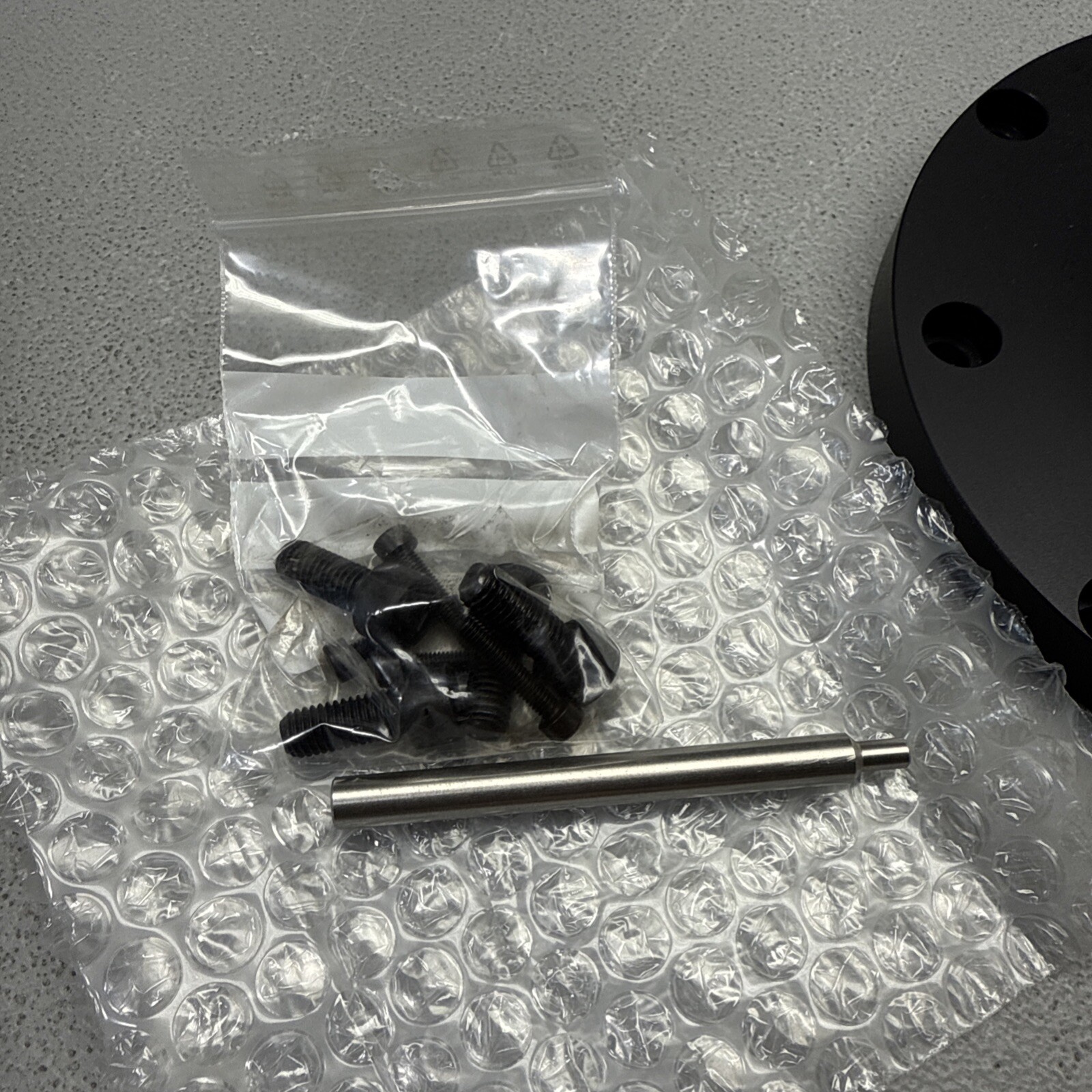 HEXAGON FC-70SS3 CHUCK 3 FC 70 STEEL