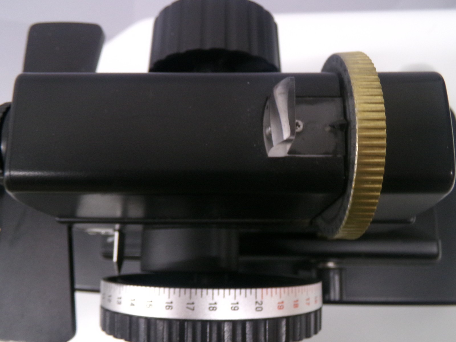 Topcon LM-8E Lensmeter