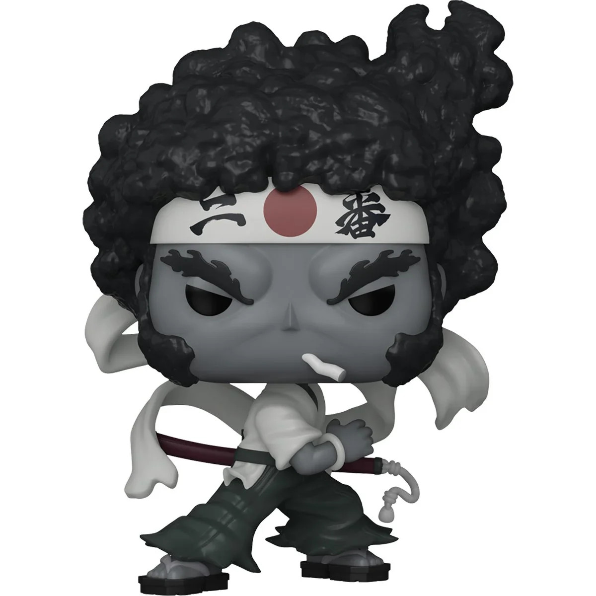 Afro Samurai Funko Pop! Vinyl Figure #2296