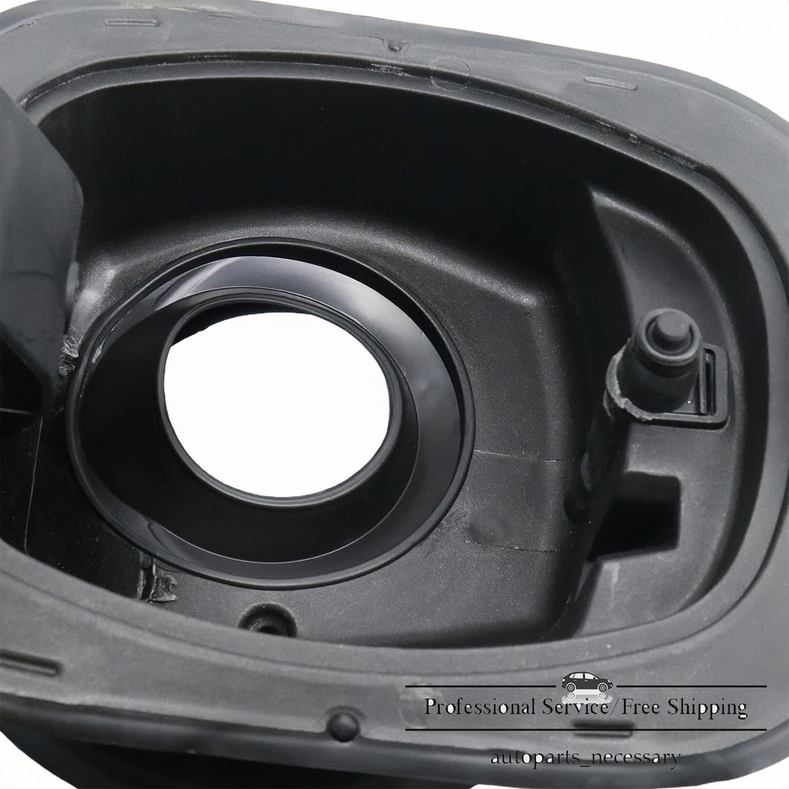 NEW Capless Fuel Filler Pocket DP5Z-5427936-A Fit for 2011-2020 Lincoln MKZ US