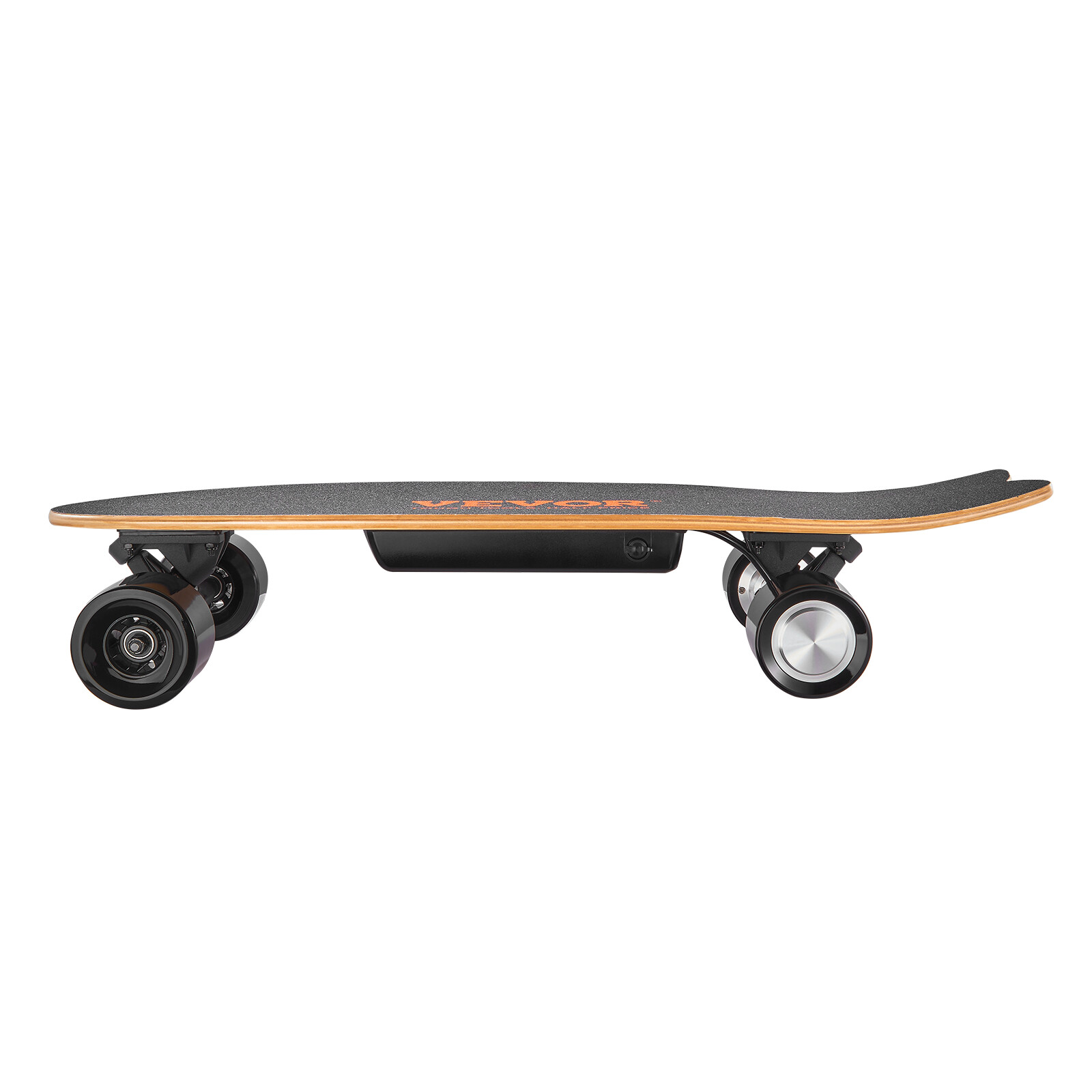 VEVOR Electric Longboard Skateboard with Control 7.5 Mile Range for Adults Kids