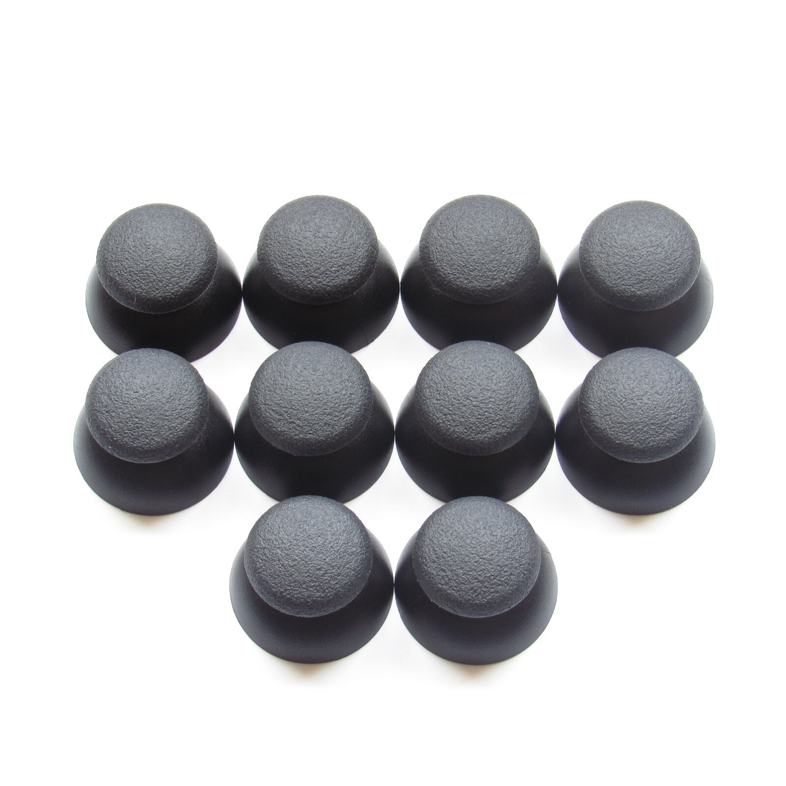 10 Playstation 2 Thumbsticks Joysticks PS2 New Replacement Analog Sticks