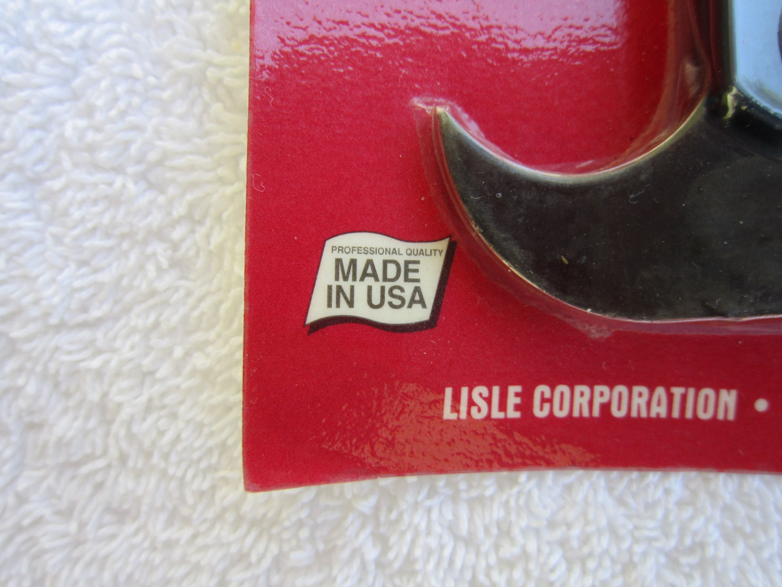 Lisle - Seal Puller (Part # 56750) **Made in the USA**