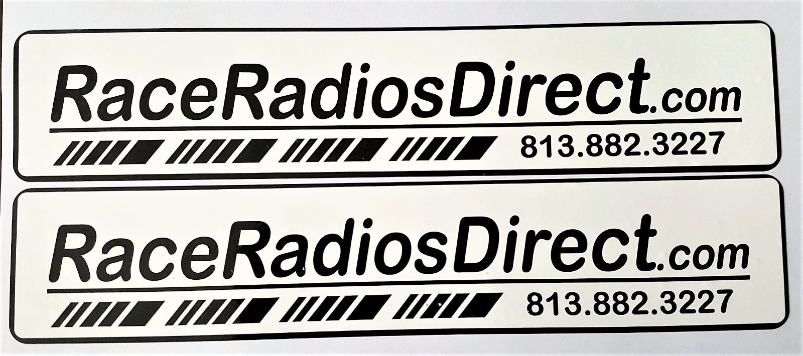 Race Car Radio Set NASCAR SPEEDWAY SET Racing Radios Electronics Communications