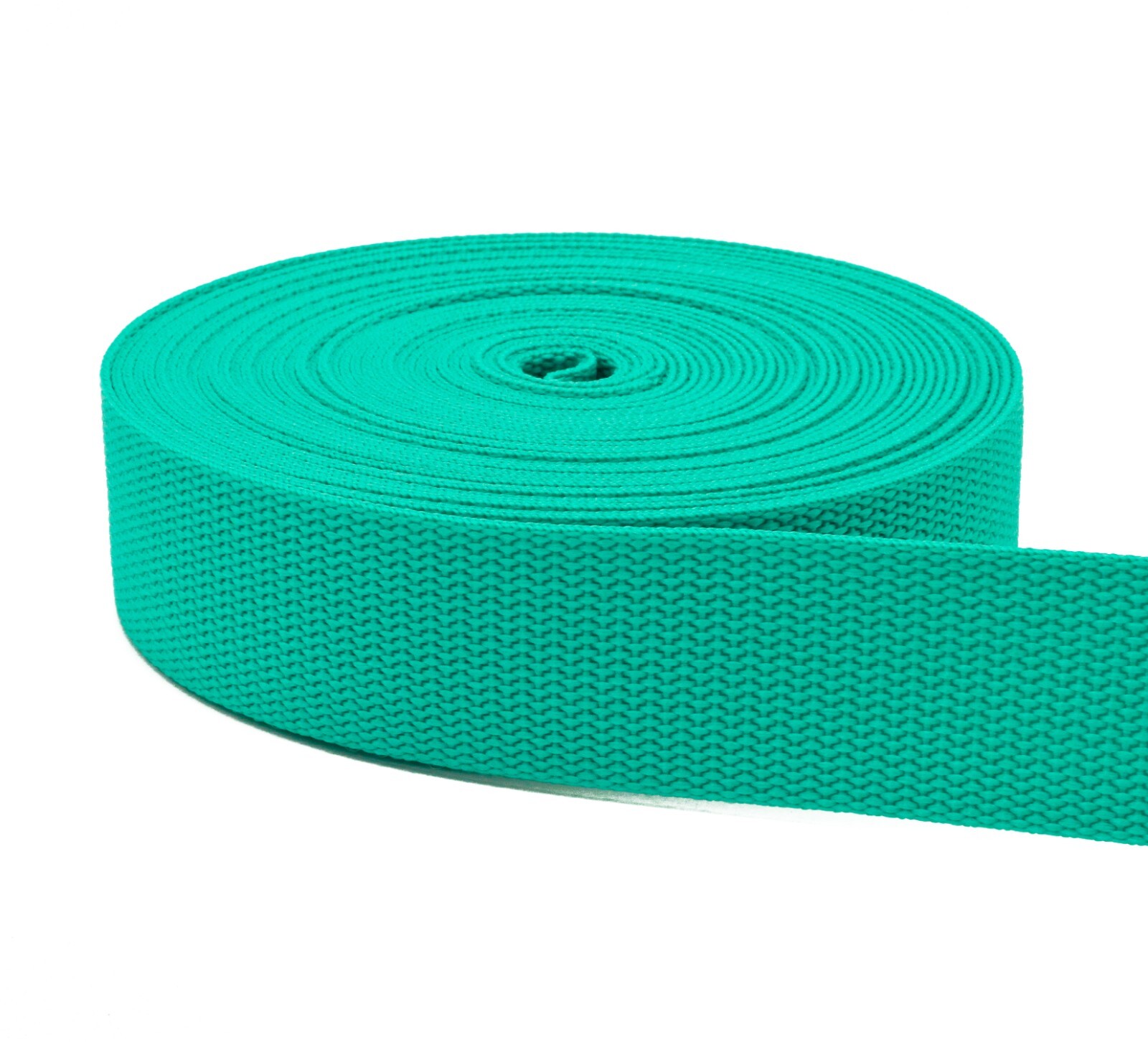 1.5 Inch Polypropylene Webbing Heavy Weight 1.5" strap