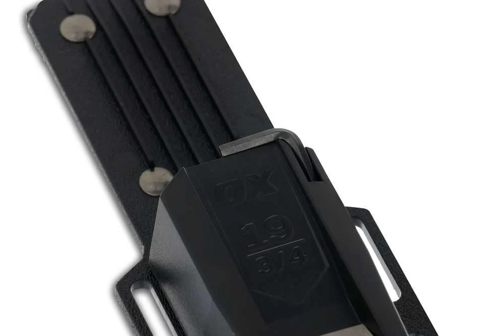 Ox Tools 3/4 Inch Pro Replaceable Tip Chisel