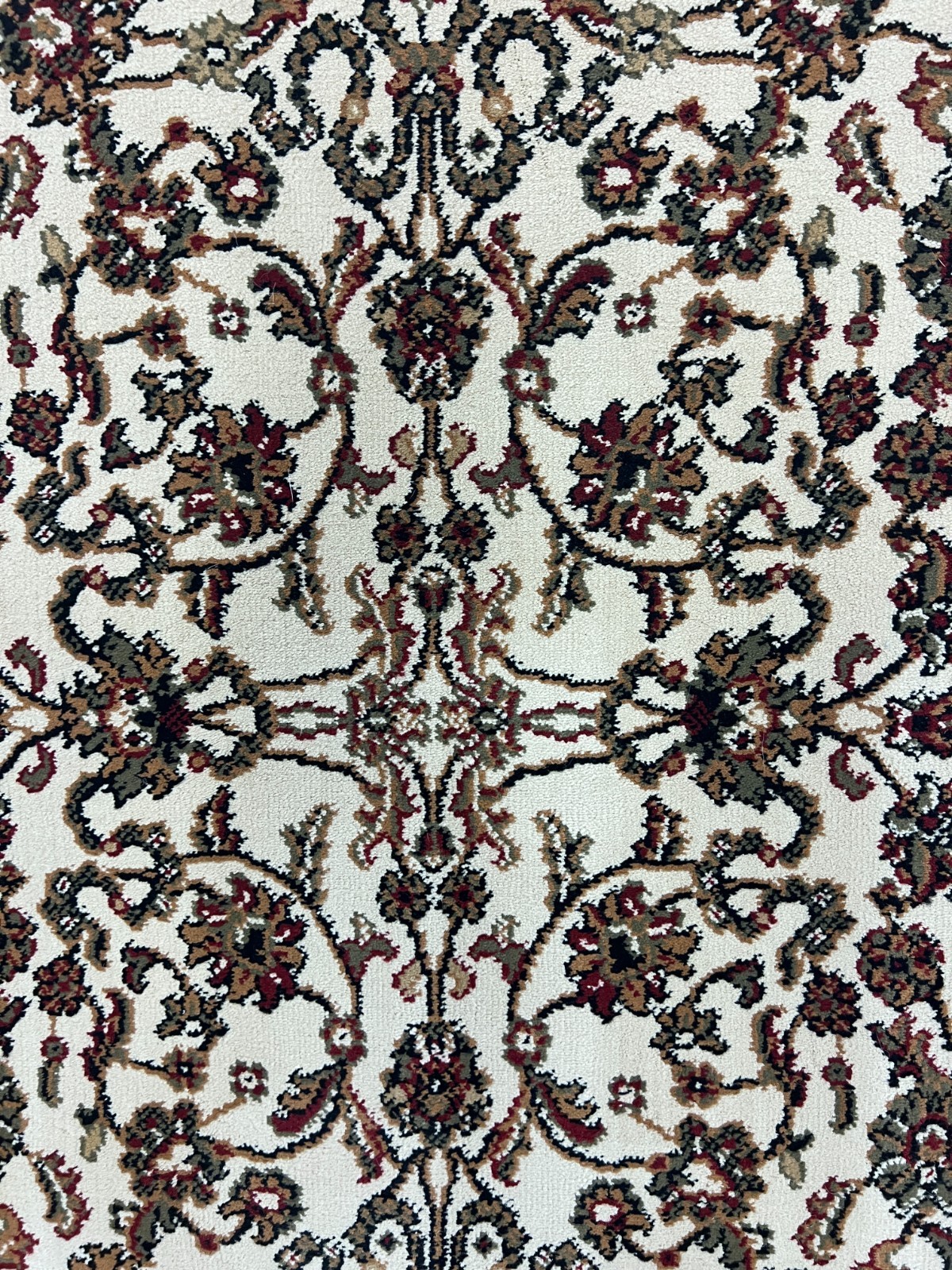 2'3" x 13'10" New Turkish Floor Runner Oriental Rug - 100% Wool - Custom Made