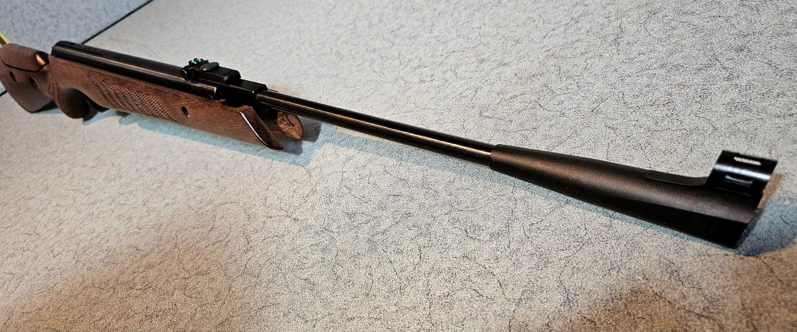 Cometa Fenix 400 Star Air Rifle RWS Diana 94 -it's an heirloom!