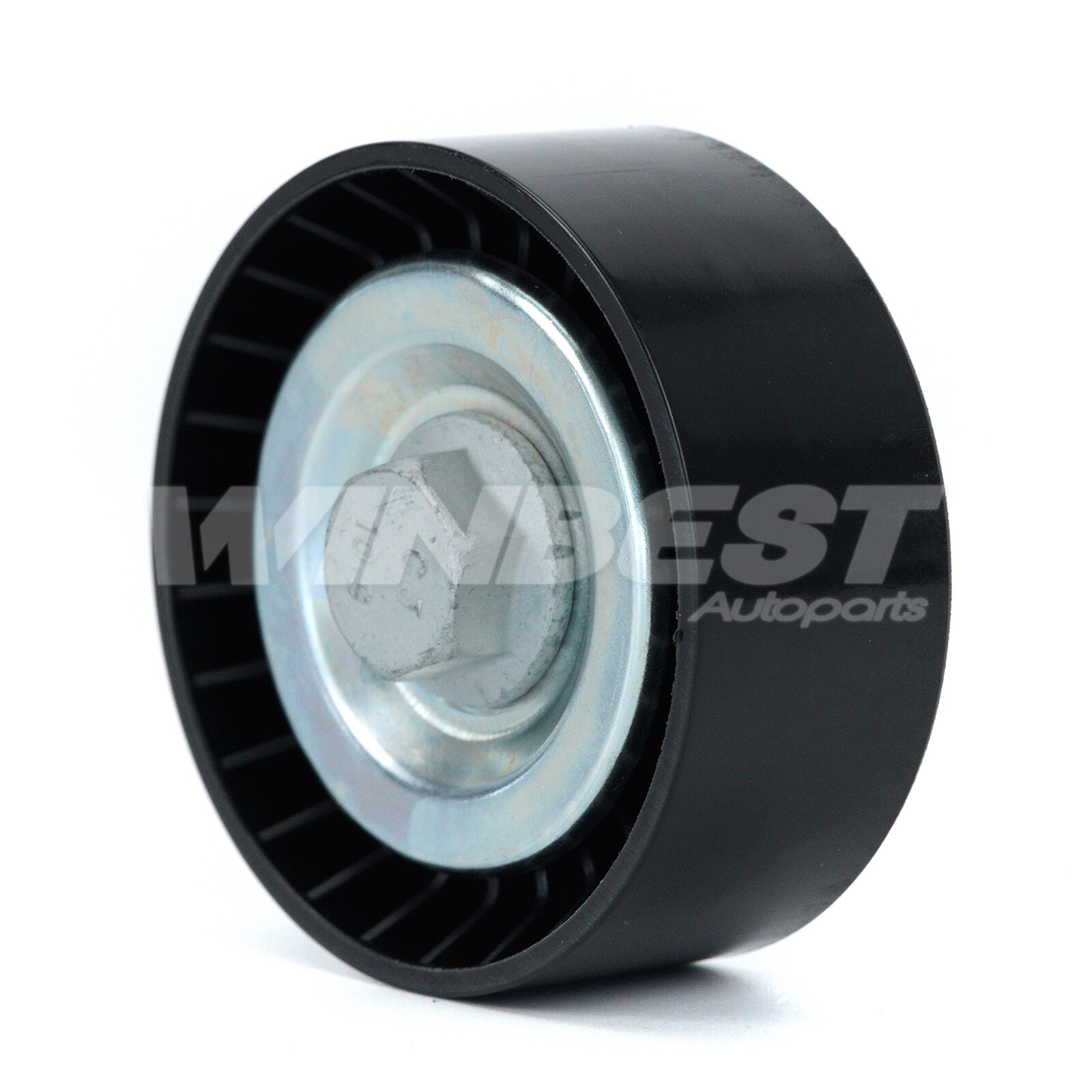 Serpentine Belt Drive Component Kit for Compass Patriot Dodge Caliber Chrysler