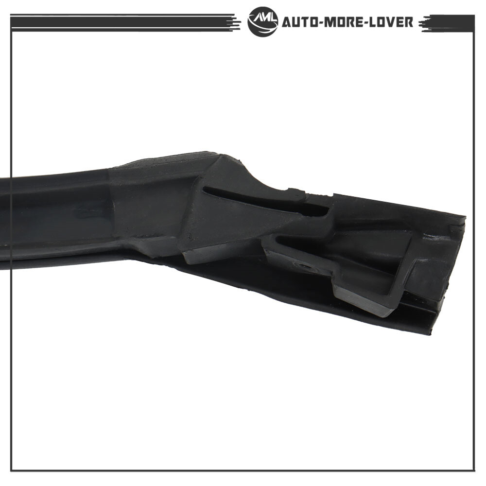 For 97-04 Chevy Corvette Coupe Weatherstrip Seal Gasket Targa Top Rear 10329158