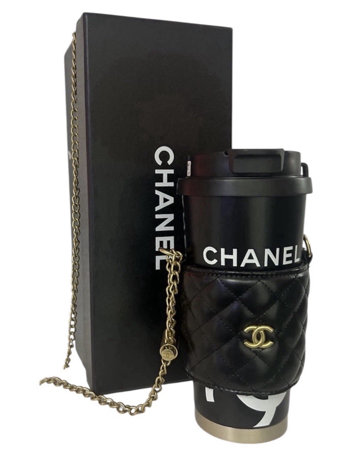 Chanel Vip Beauty Gift