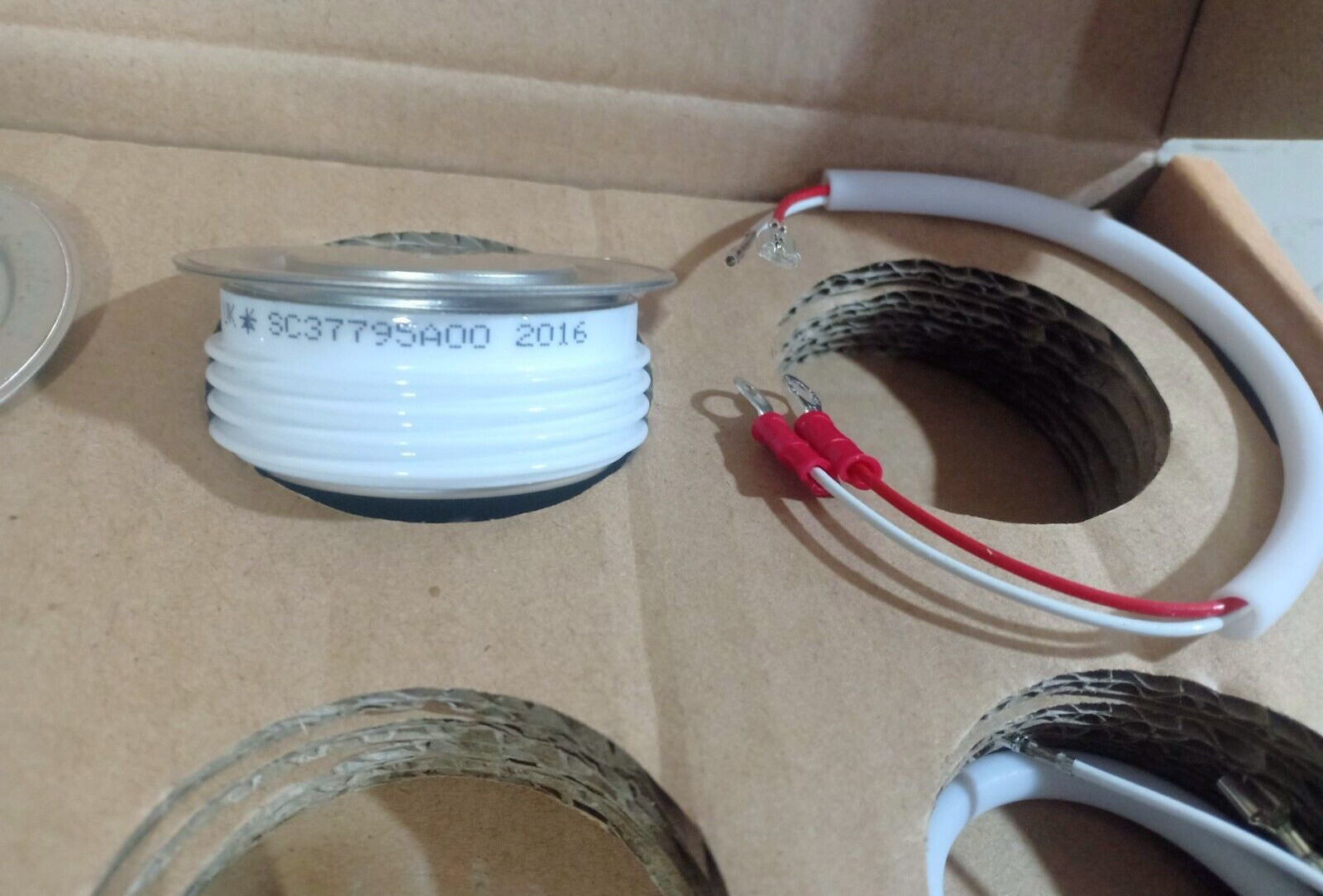 1PC New Diode Block Module SC37795A00 Westcode SC377-95A00