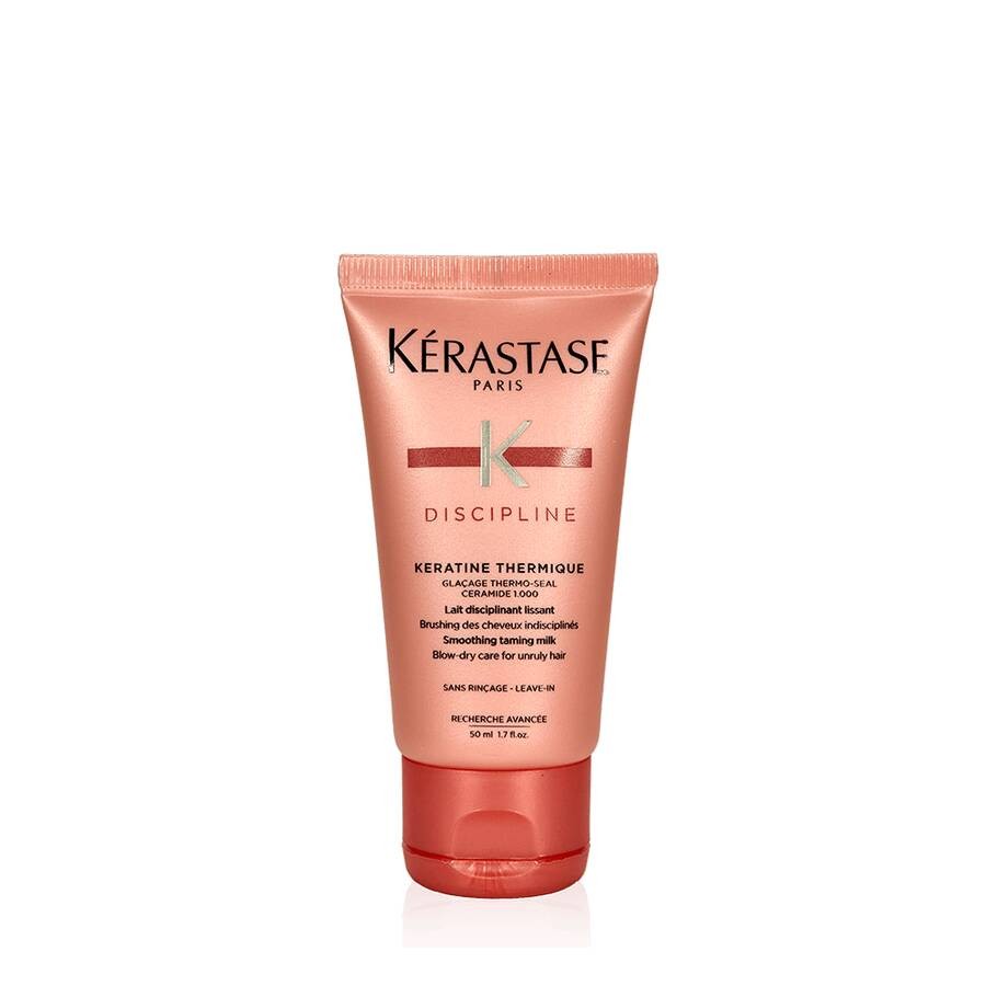 Kerastase Discipline Keratin Thermique 1.7 Oz Travel Size