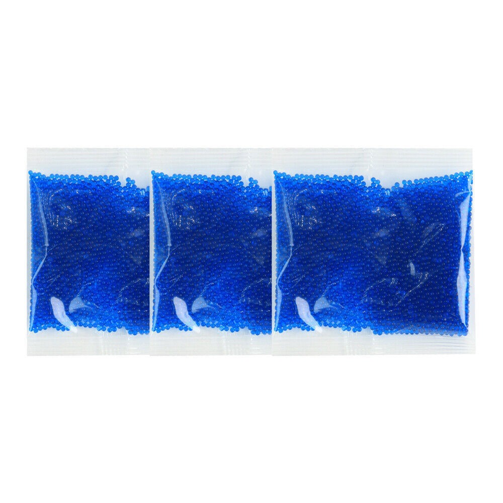 30000Pcs Orbeez Water Soil Crystal Soil Gel Balls Wedding Table Party Decoration