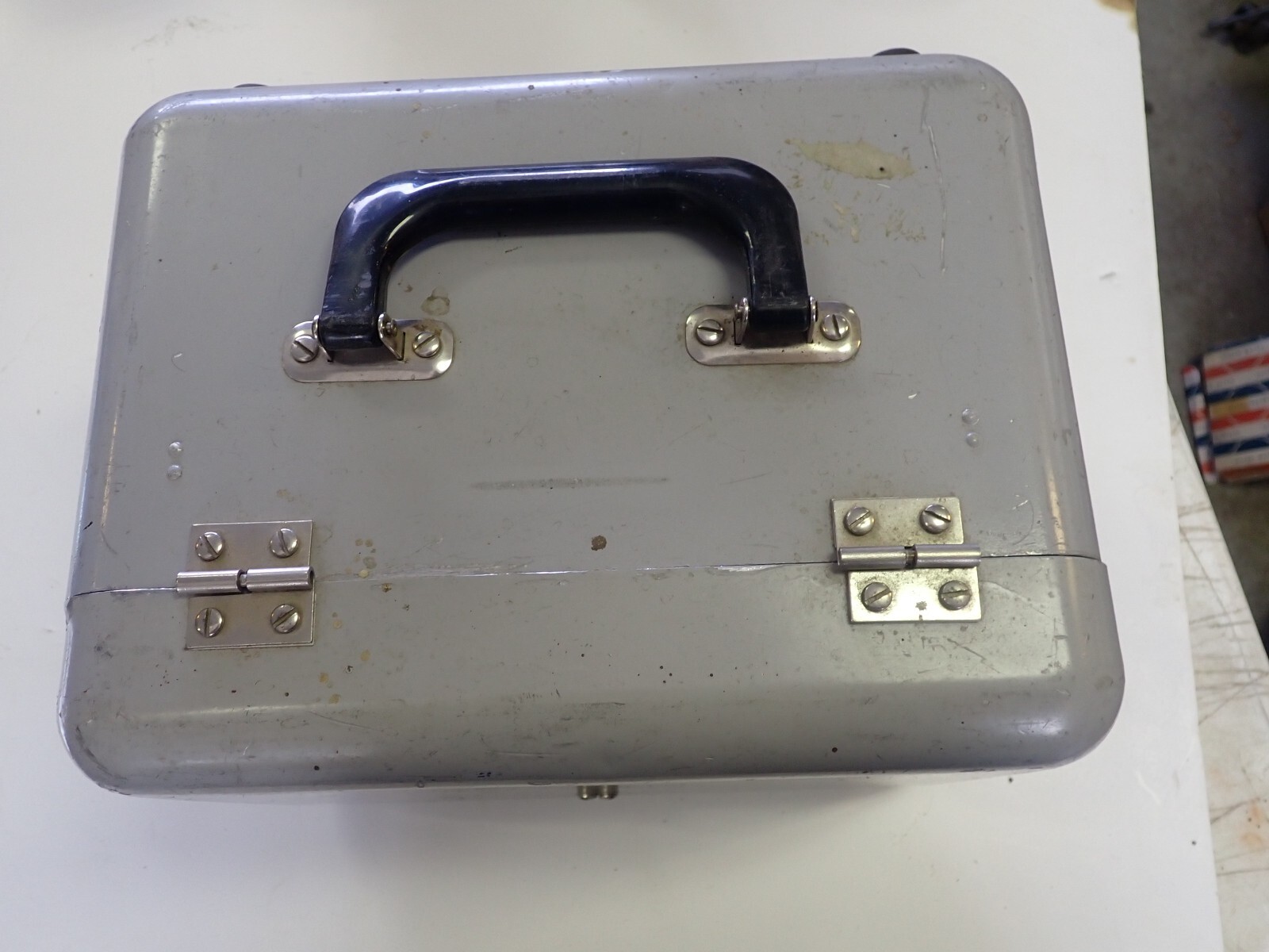 Vintage Western Electric KS 19353 L1 Oscillator Unit