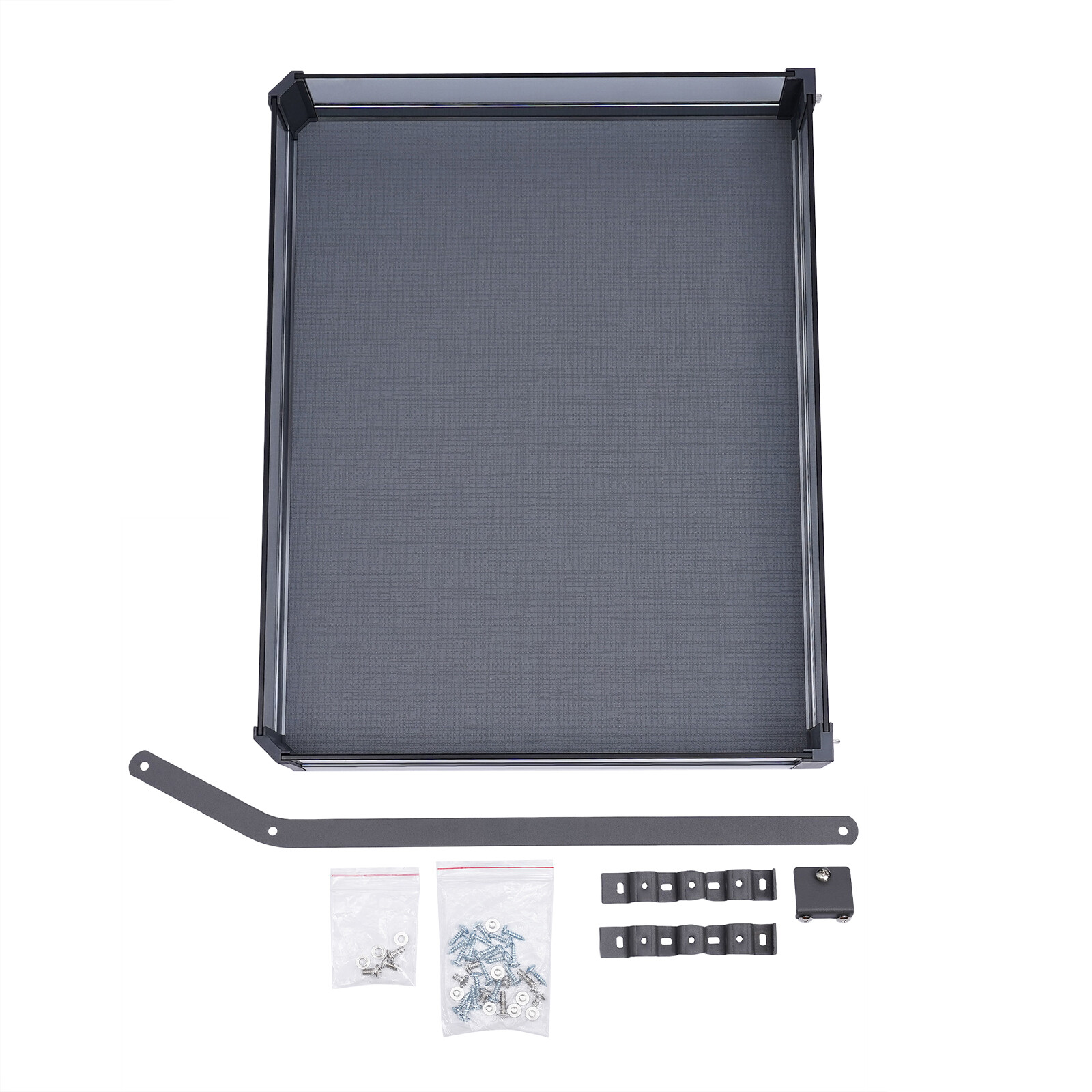 14" Blind Corner Pull Out, Universal Mount Right or Left, Soft Close, New In Box