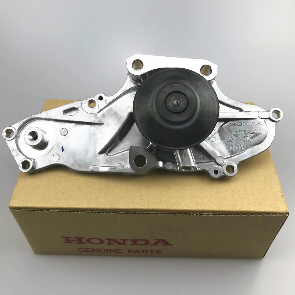 OEM Timing Belt Water Pump Kit Fits for Acura Accord Odyssey Pilot Ridgeline V6