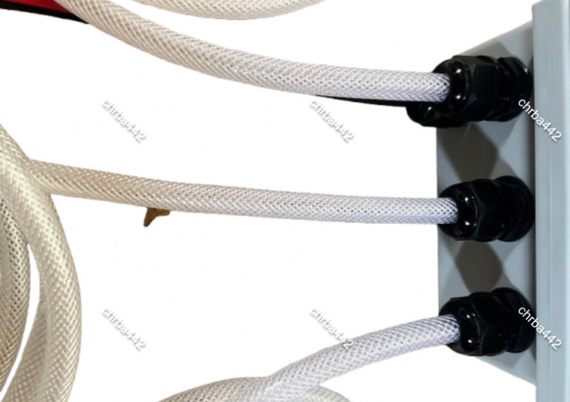 Remote Control 3-Way Downstream Injector Box 3.0 | Pressure Washing COMPLETE KIT