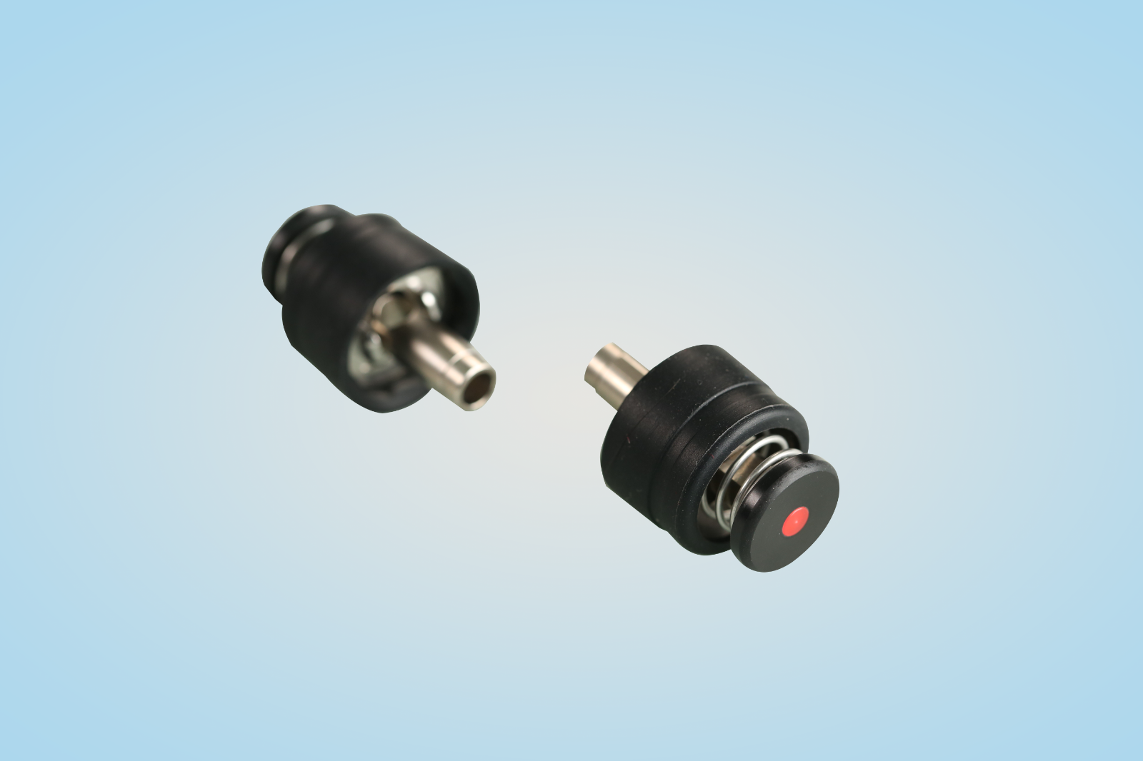 Olympus REUSABLE Air/Water & Suction Valve Set For 160, 170, 180, 240 Endoscope