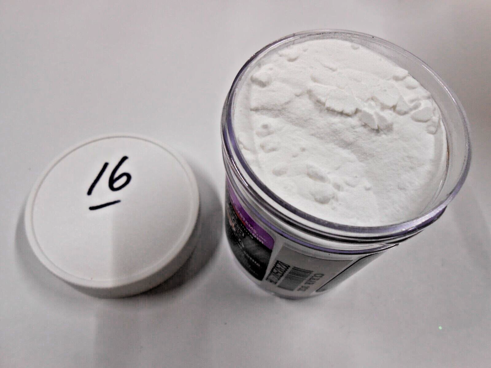 2 oz Jars Pro-Tec Powder Paint