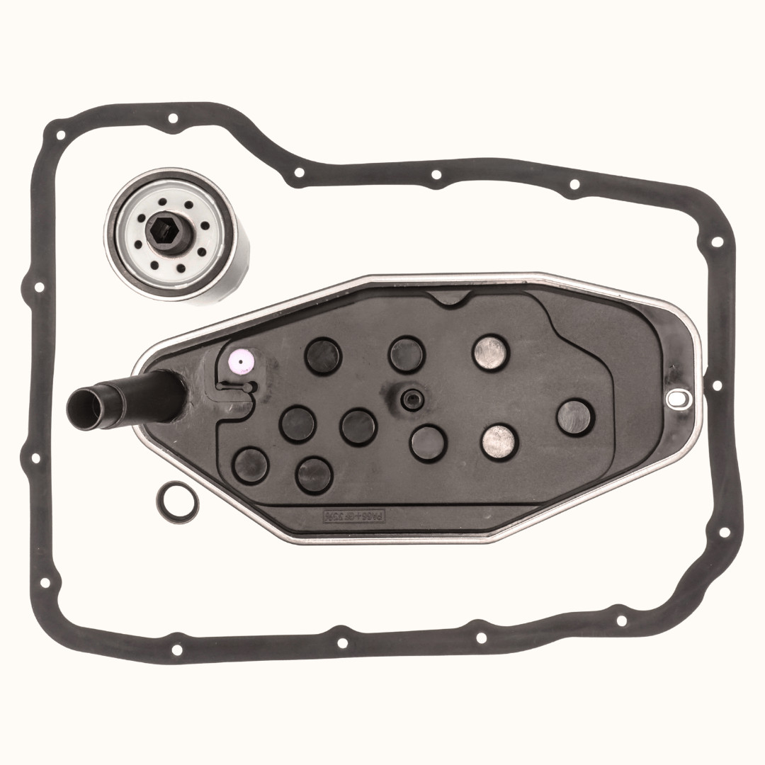 Doc's Diesel Transmission Service Kit Fits RAM 6.7L Cummins 68RFE 4WD 07.5-24