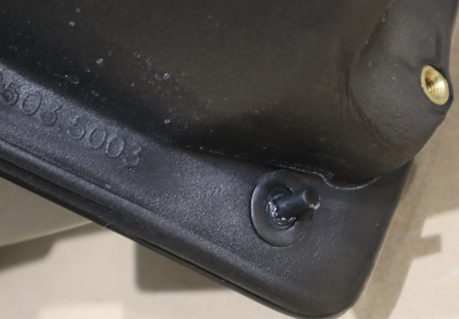 🔥 2023/2024 OEM Ford Superduty F250 F350 Power Heated Mirror LH Drivers Side