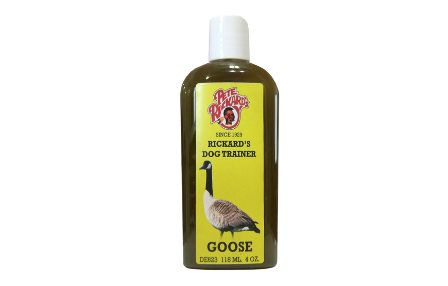 Goose Dog Training Scent
